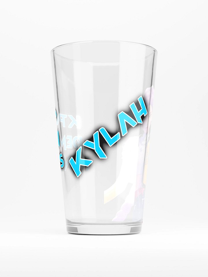 kpop Kylah shaker product image (1)