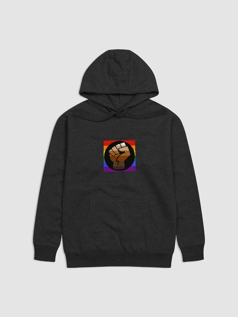 Unity Hoodie