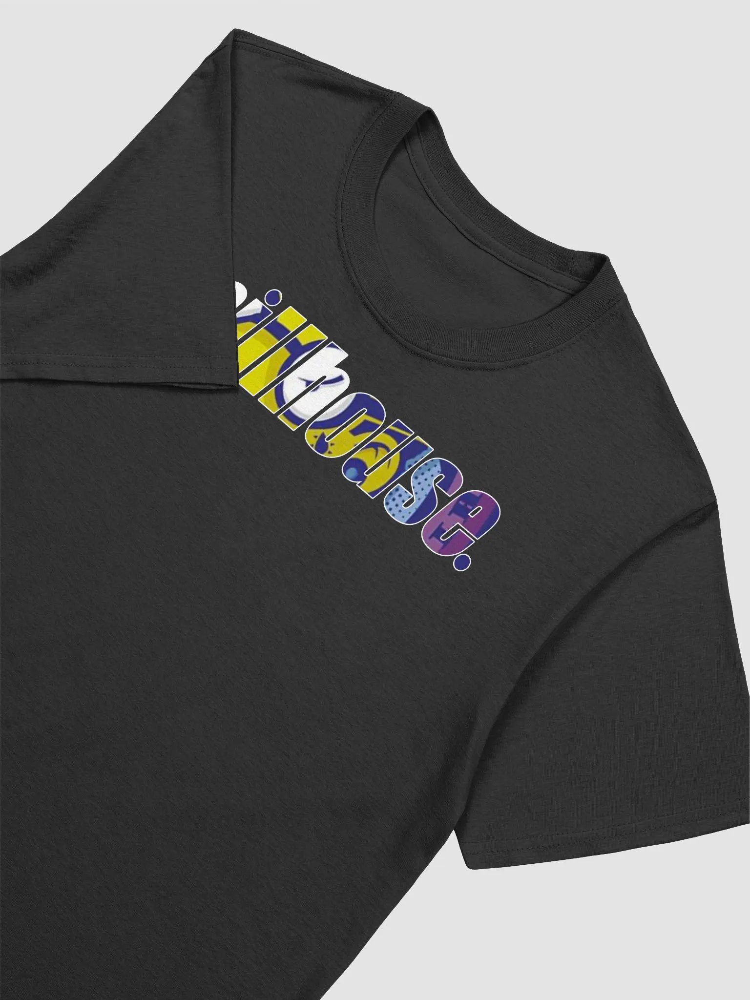 Millhouse Unisex Tee product image (3)