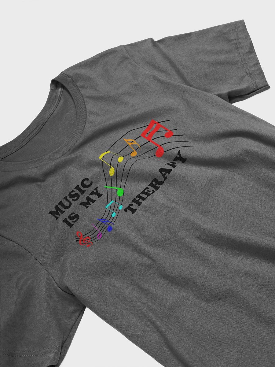 Harmony in Color Unisex T-Shirt product image (3)