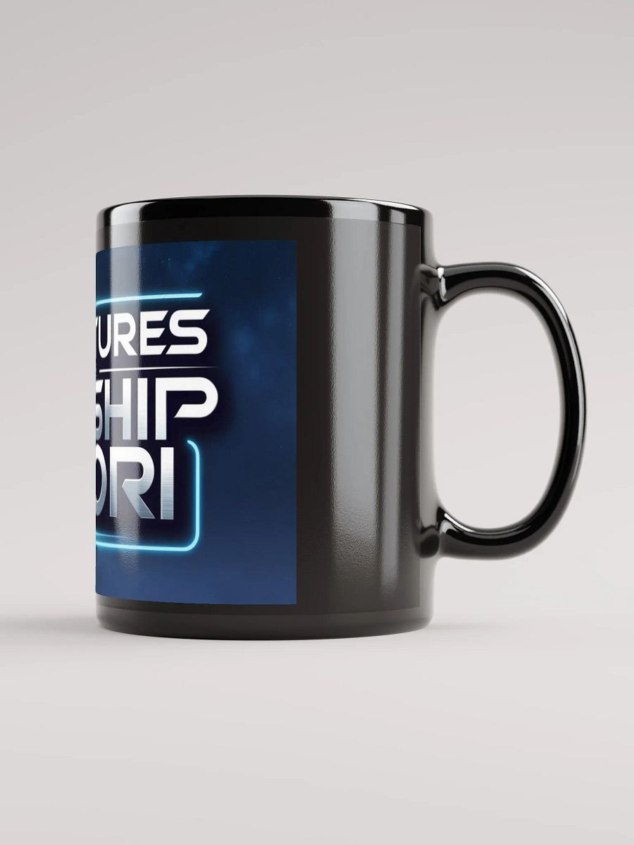 Starship Satori Mug product image (2)