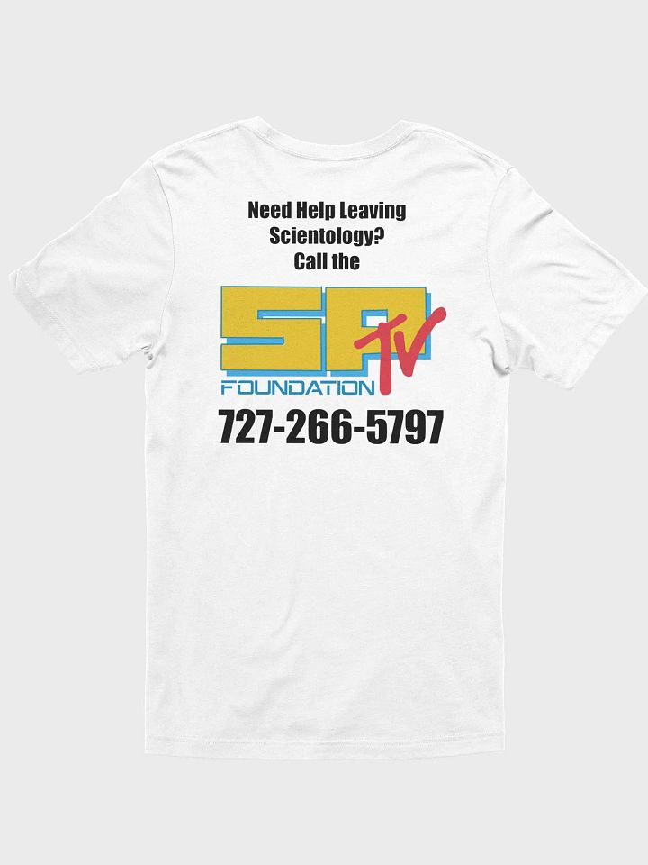 Everyday is a Great Day T-Shirt- White product image (2)