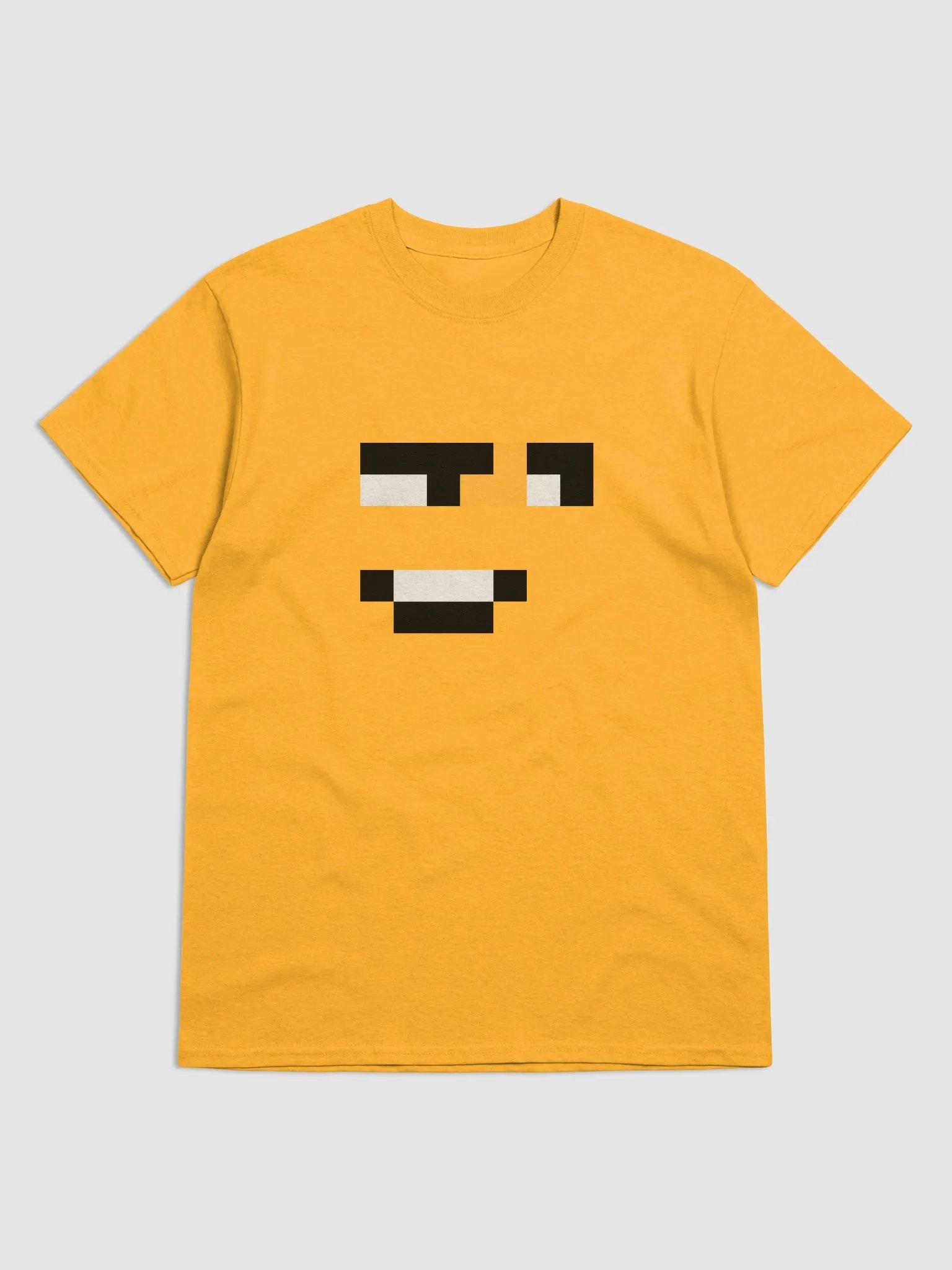 LOKMAN Evil Pixel Face product image (1)