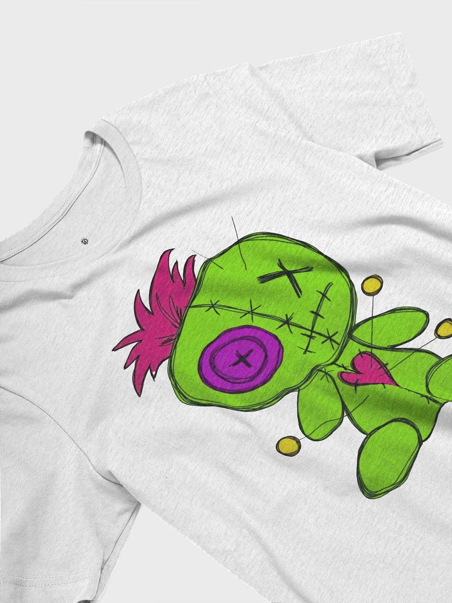 Iconic Cartoon Comfort T-Shirt product image (54)
