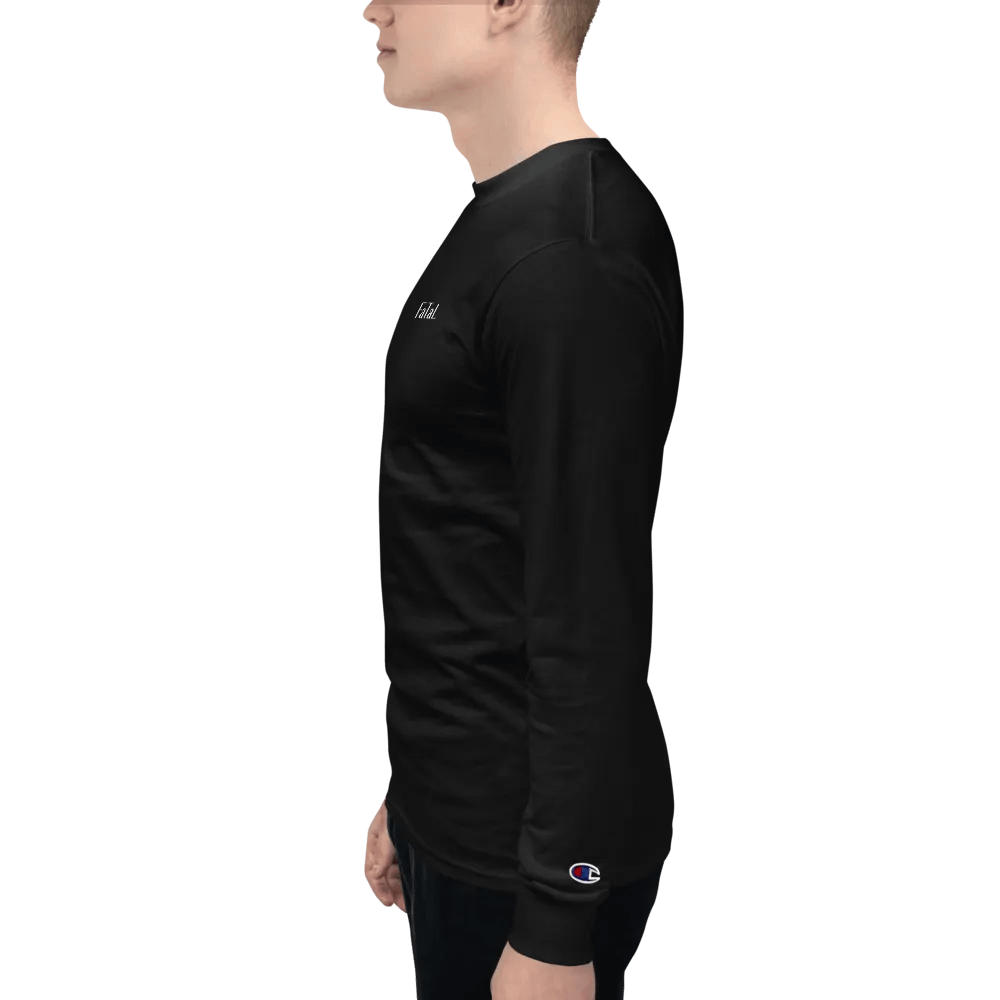 FaTaL Champion Long Sleeve Shirt product image (8)