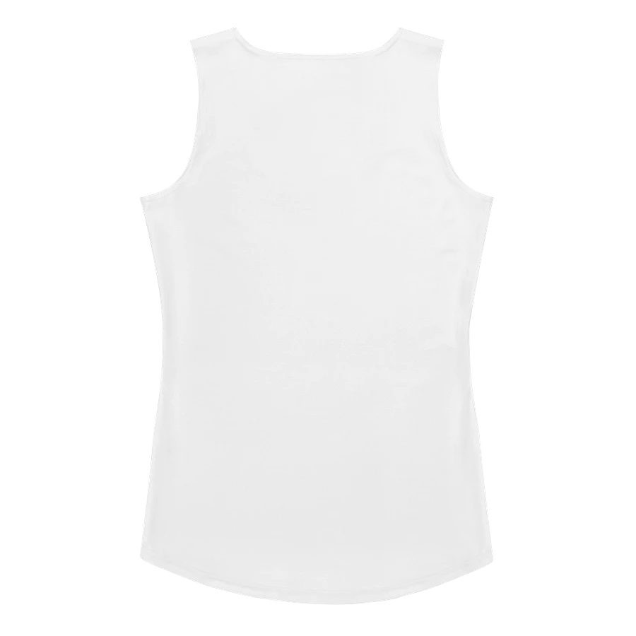 Pyro Talk Women's Tank product image (2)