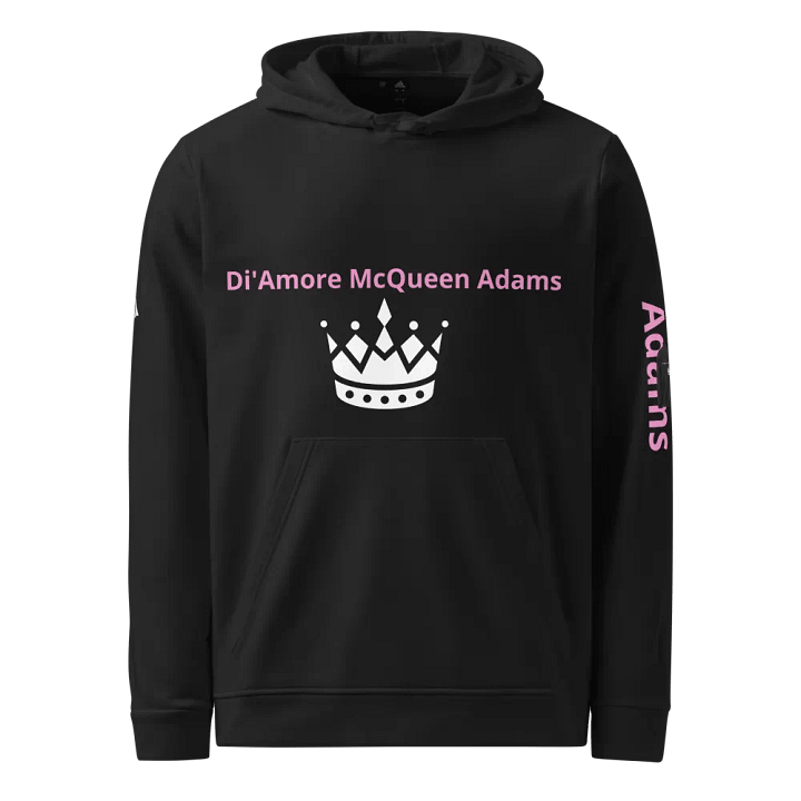 Di'Amore McQueen Adams product image (1)