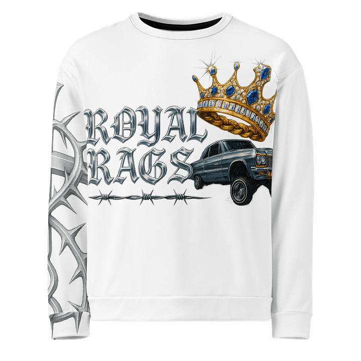 Throne on Three product image (1)