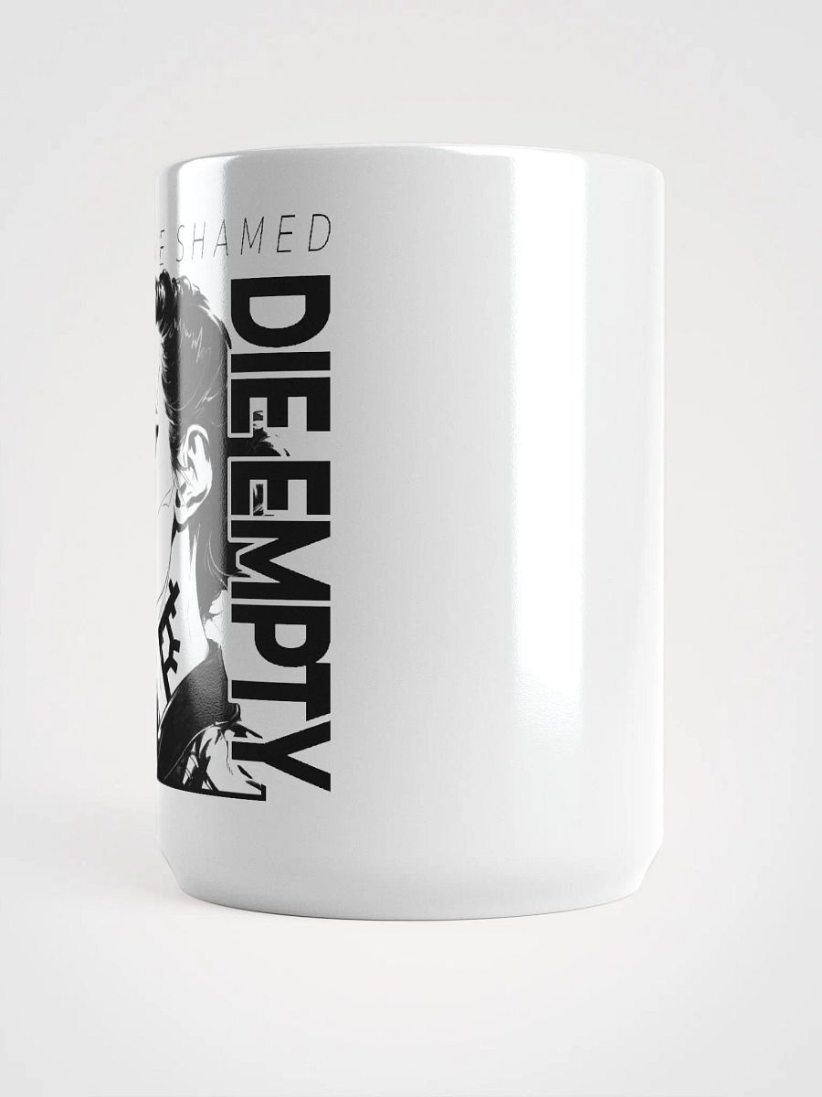 Camina Mug W | THE EXPANSE product image (5)