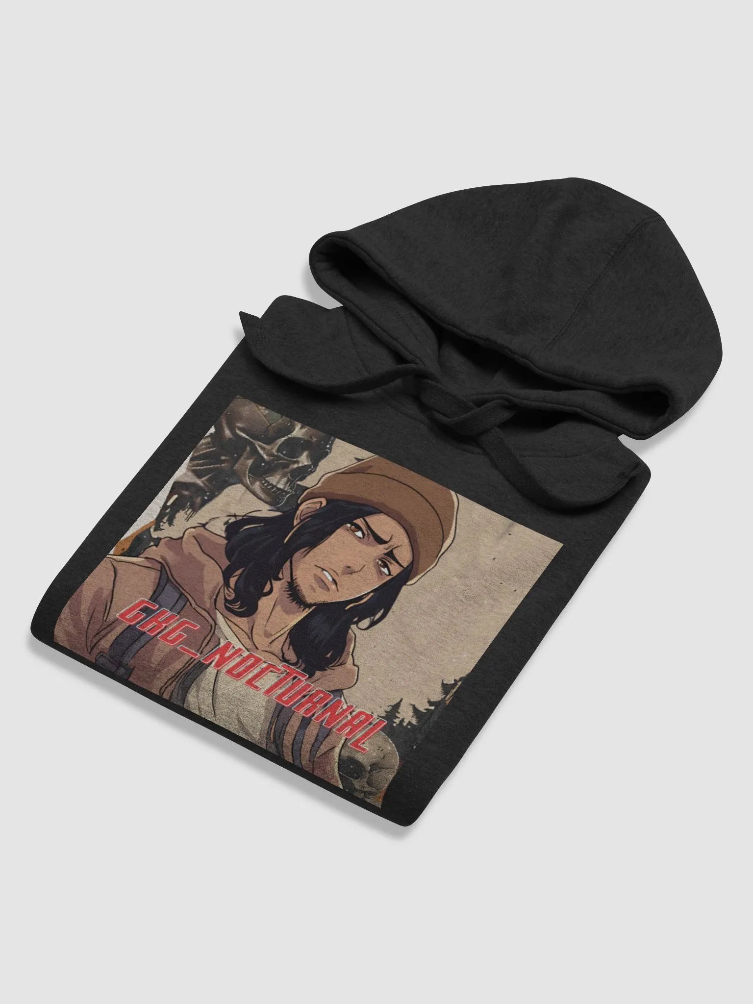 GKG_Nocturnal Hoodie product image (6)