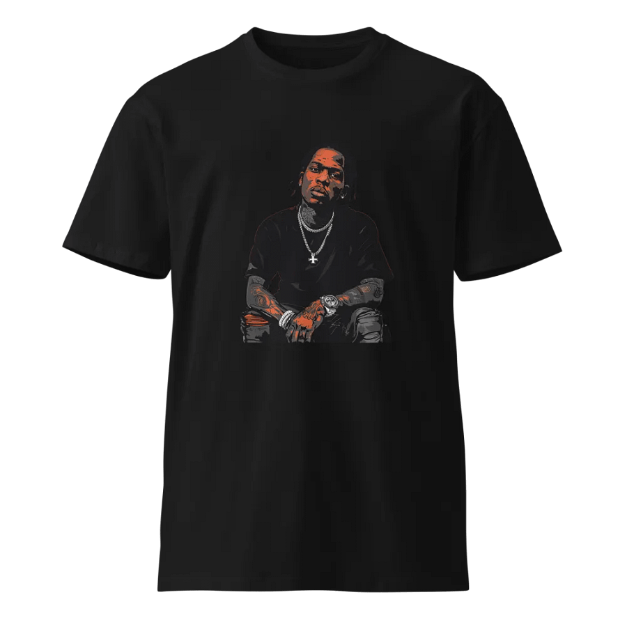 Ink & Style Unisex T-Shirt product image (16)