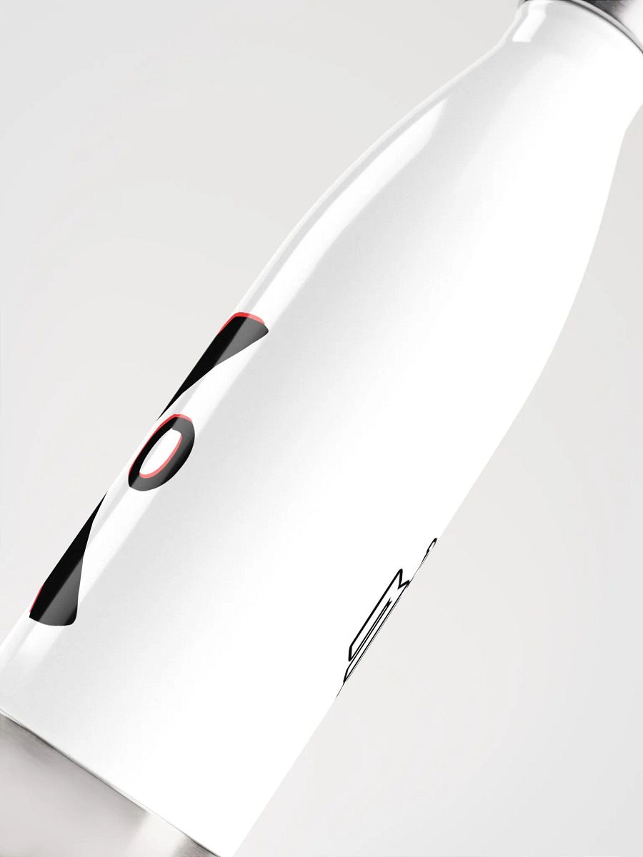 x_Eion X EMOB - Stainless Steel Water Bottle product image (4)