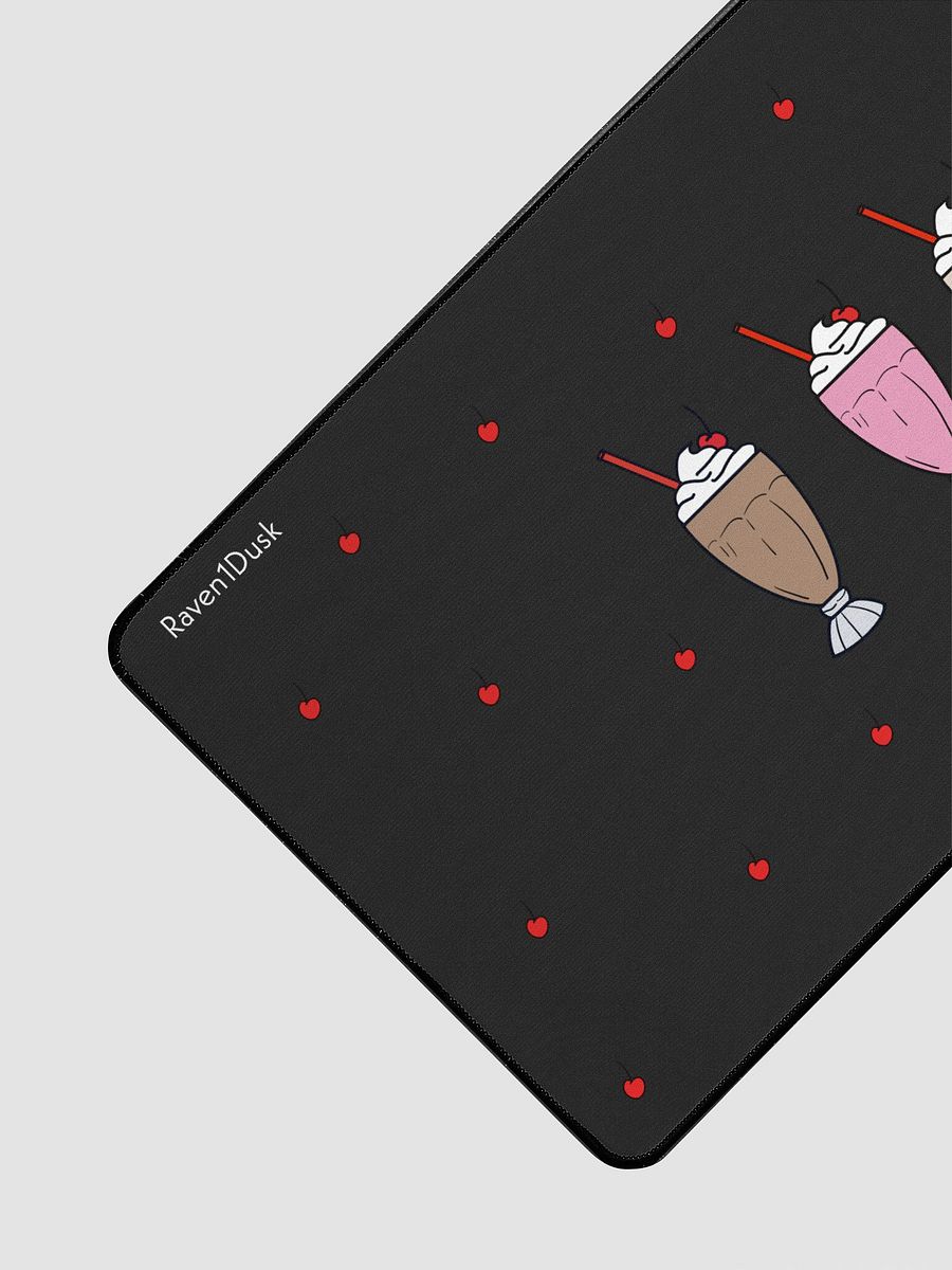 Milkshake Desk Mat product image (3)