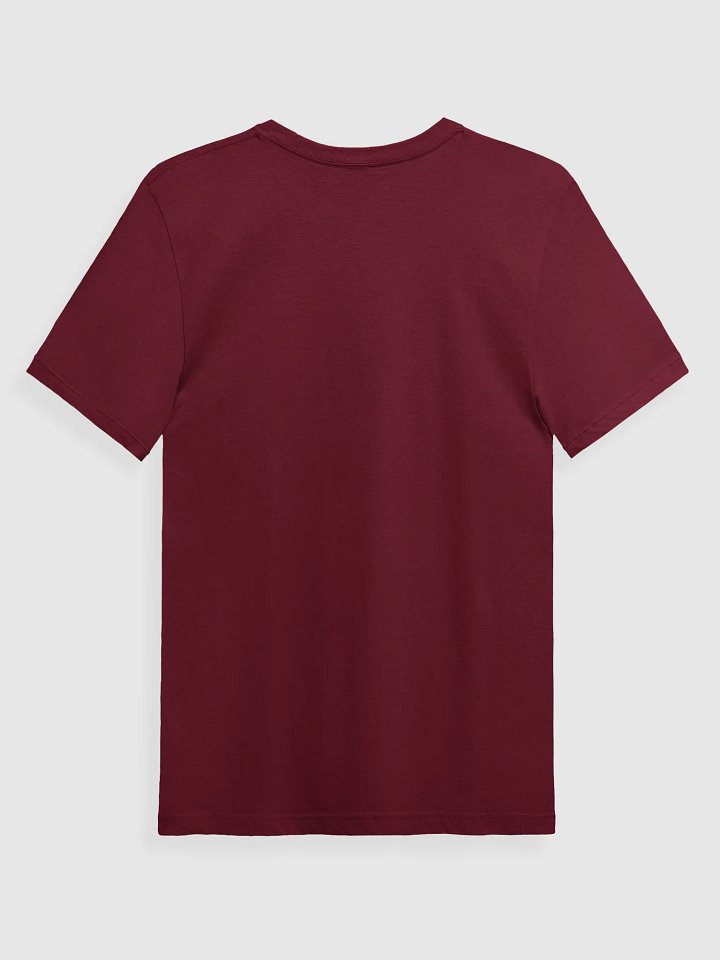 Golden Hellenic Tree T-Shirt product image (2)