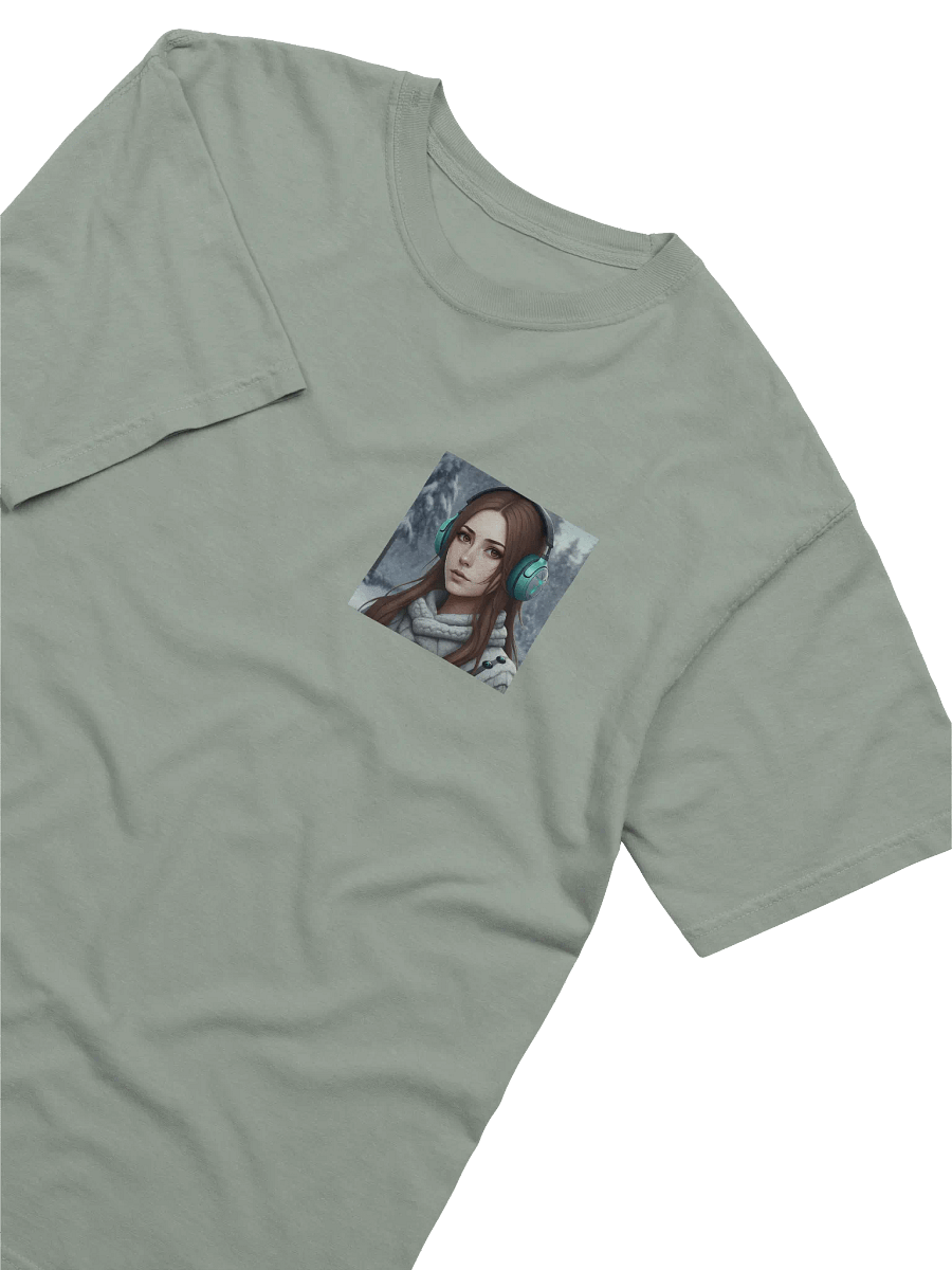 Forg3tmen0t shirt product image (38)