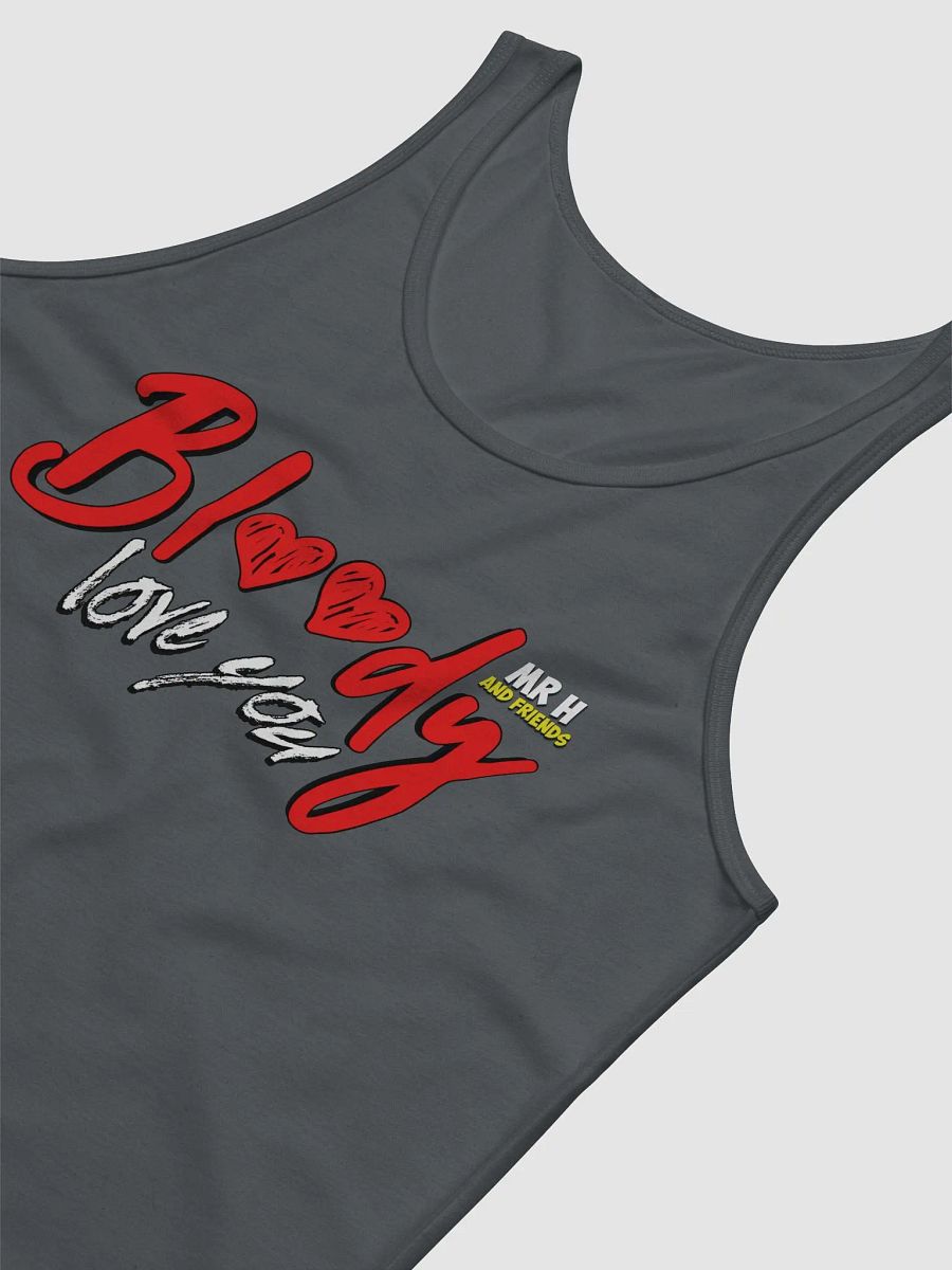 Bloody Love You Tank product image (51)