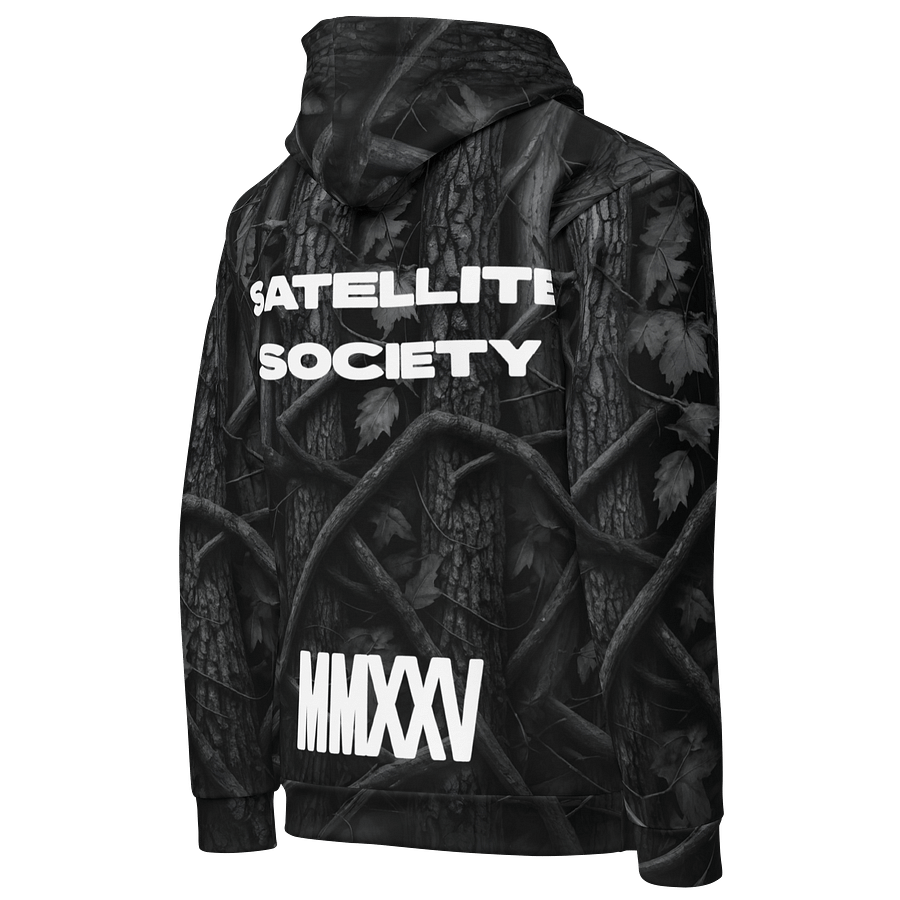 Satellite Society Carolina Ghost Camo Hoodie product image (5)