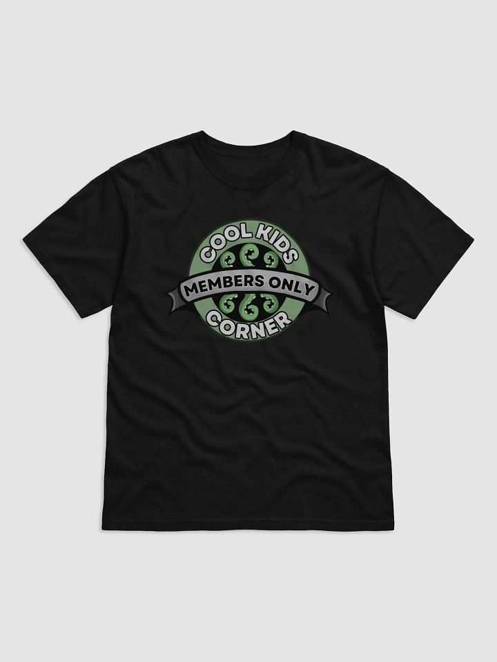 Cool Kids Club T-Shirt product image (1)