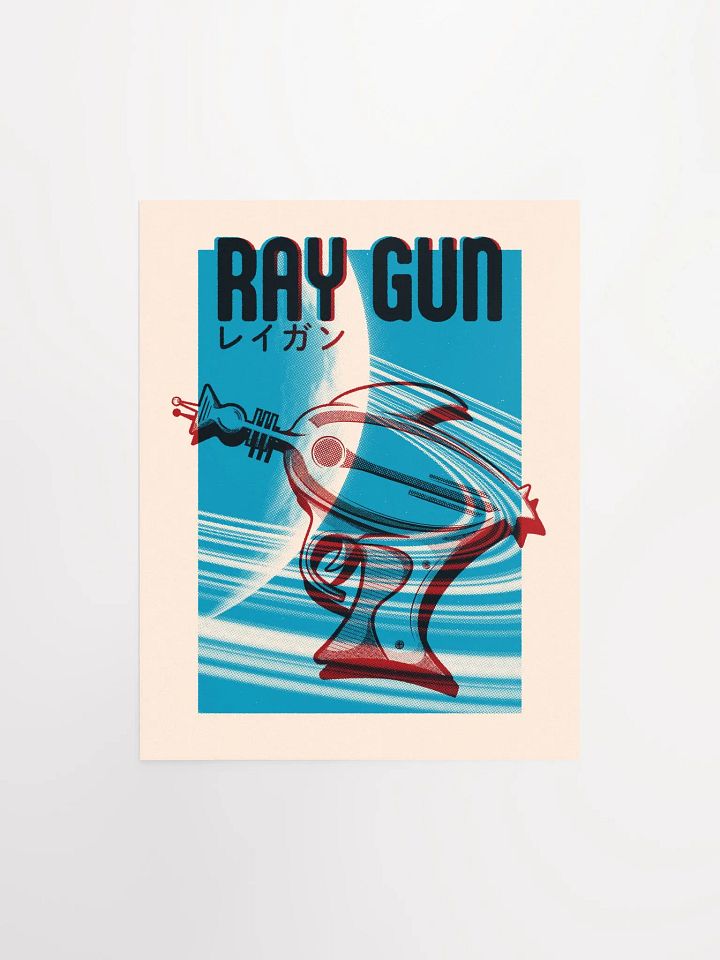 Ray Gun product image (2)