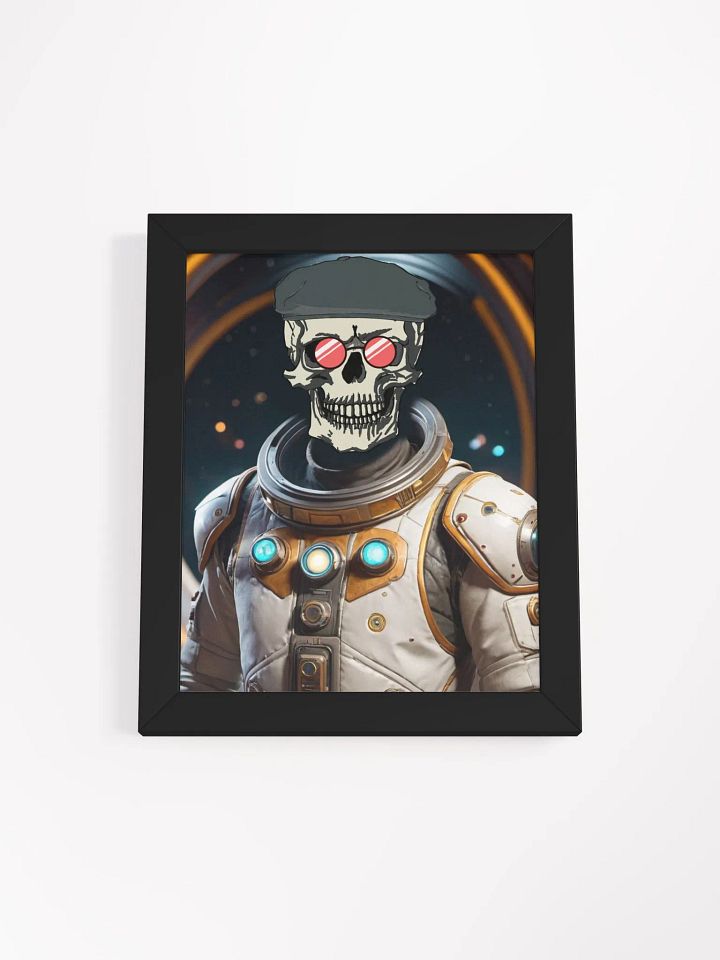 Kancer in Space product image (6)
