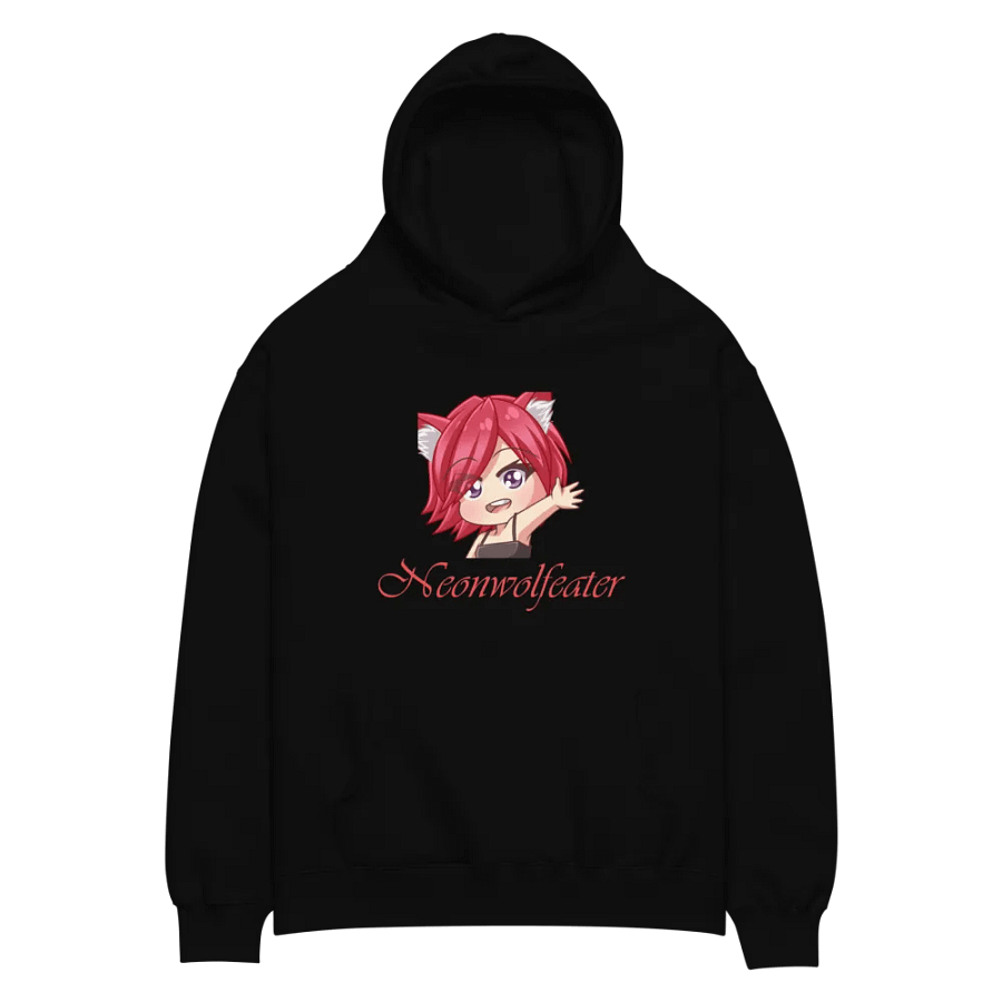 Neo Sweater product image (4)
