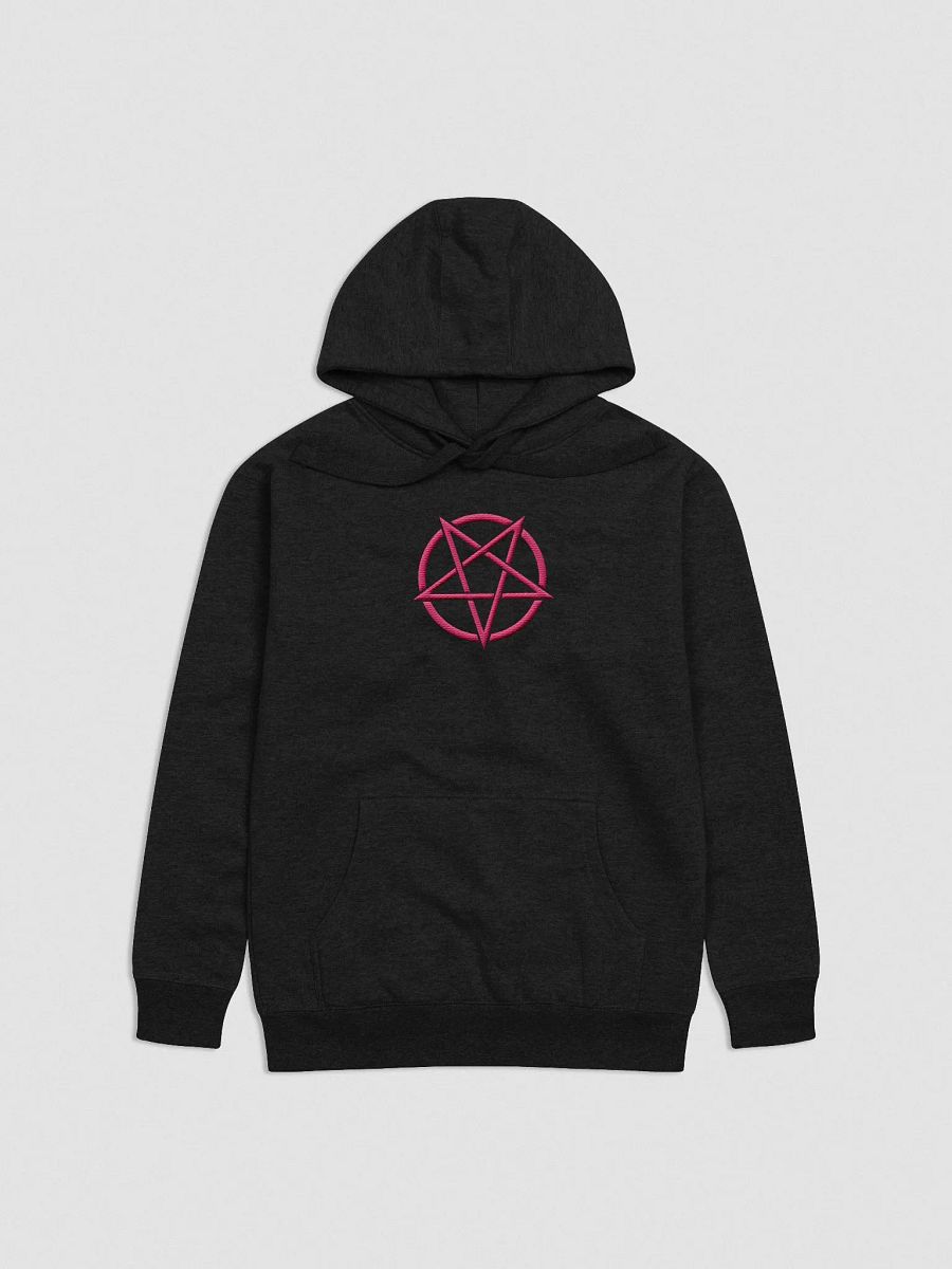Pentagram Hoodie product image (2)