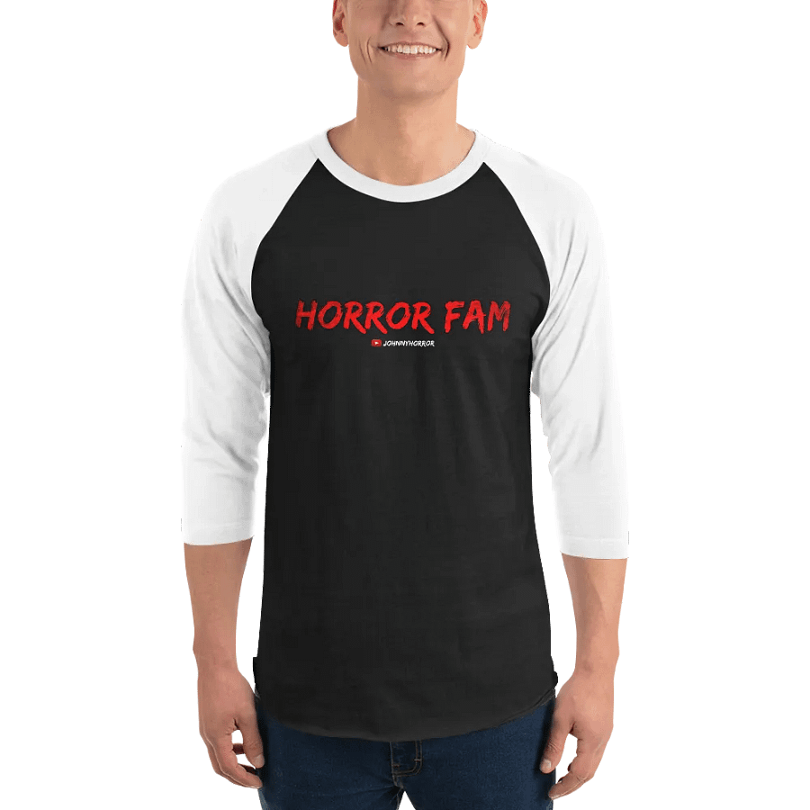 Raglan Unisex Fam Front product image (3)