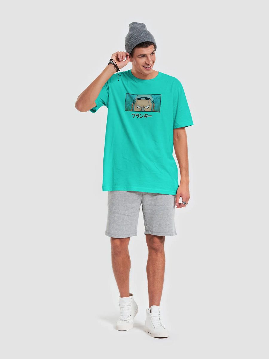 Peeking Franky (Direct to Garment) product image (3)