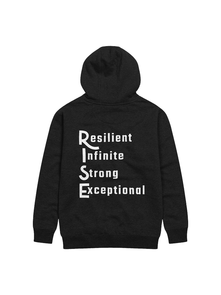 RISE O.G. Hoodie product image (10)