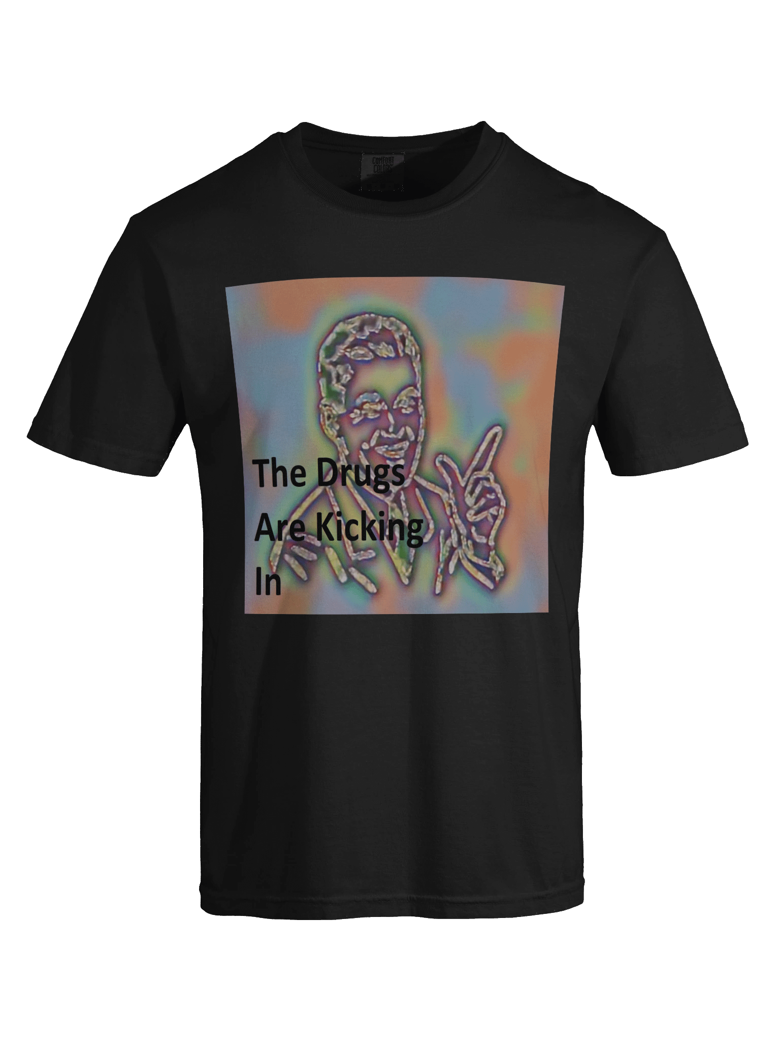 Kicking In product image (7)