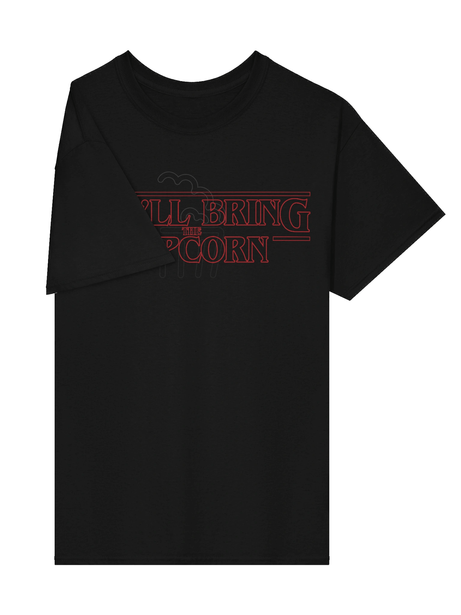 Things are Strange T-Shirt product image (4)