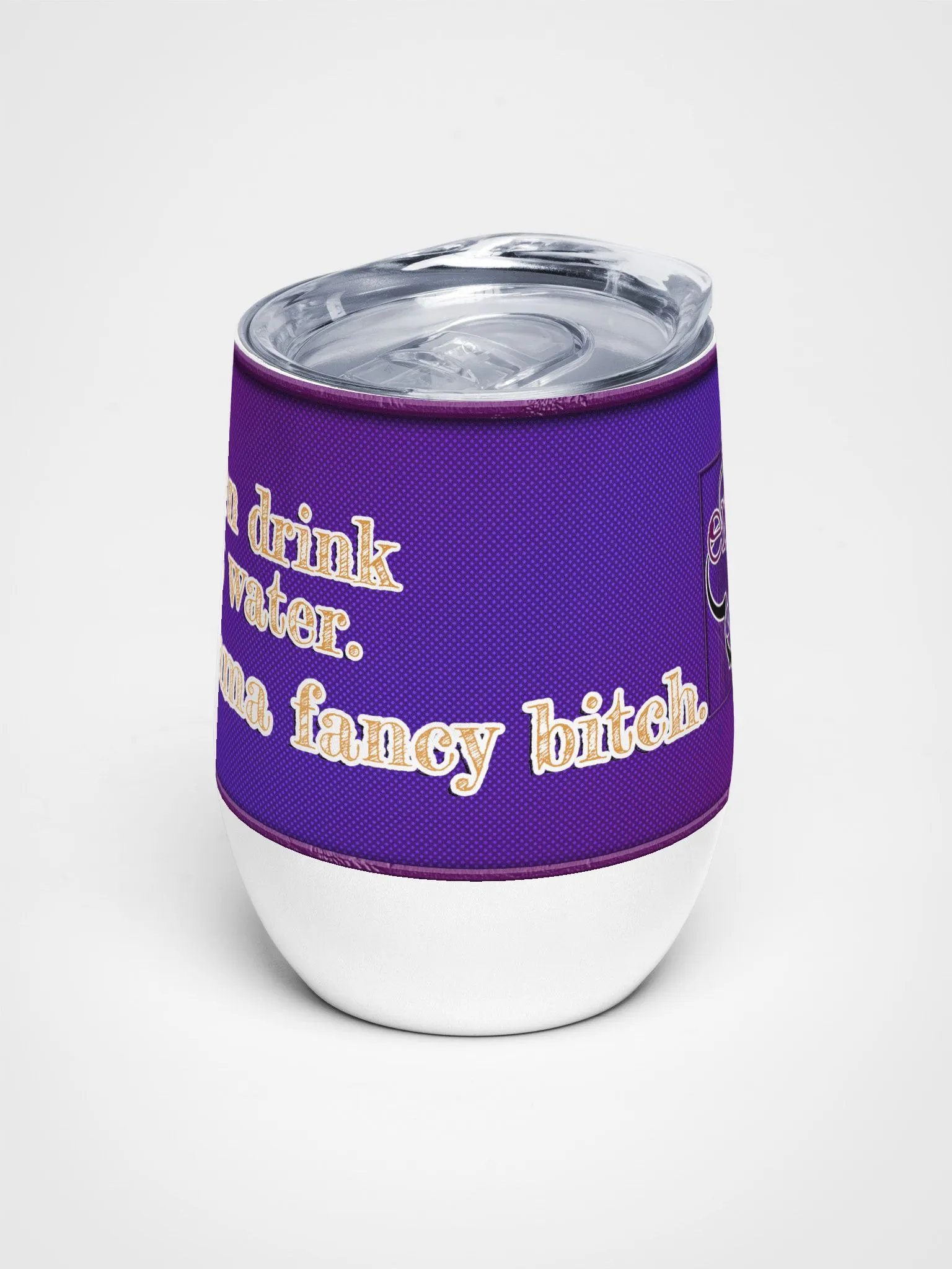 paint water tumbler || emmy's art stuff product image (3)