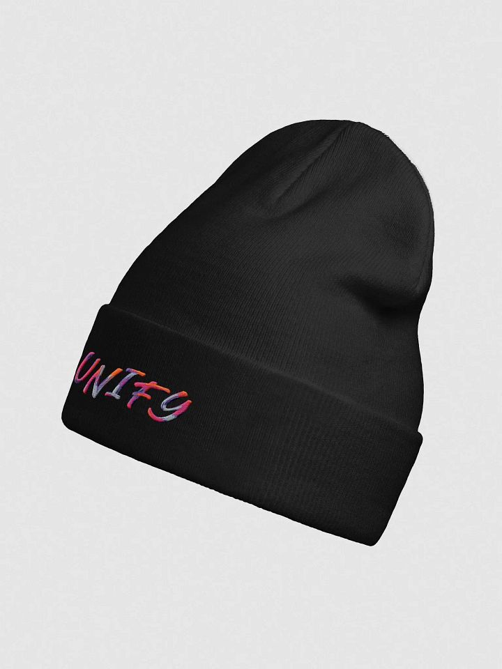 Beanie #2 product image (2)