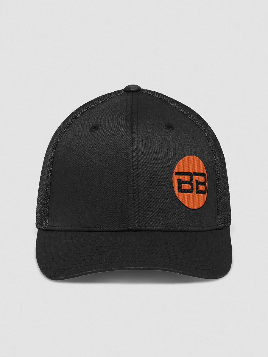 BB logo hat product image (1)