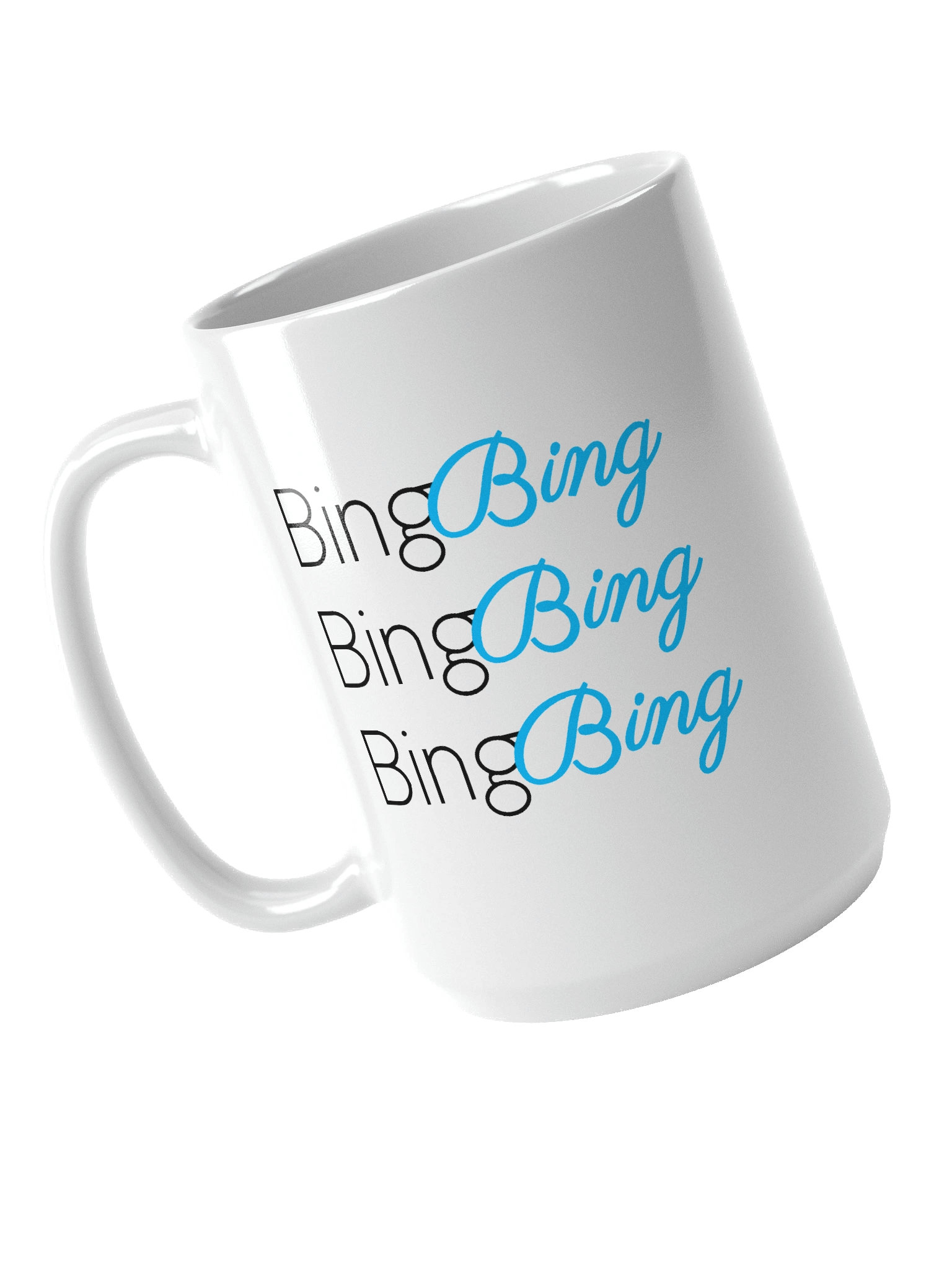 BING BING! Mug product image (8)