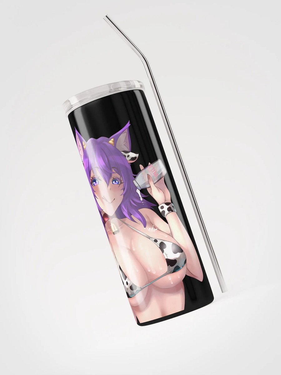 SMN Steel Tumbler product image (3)