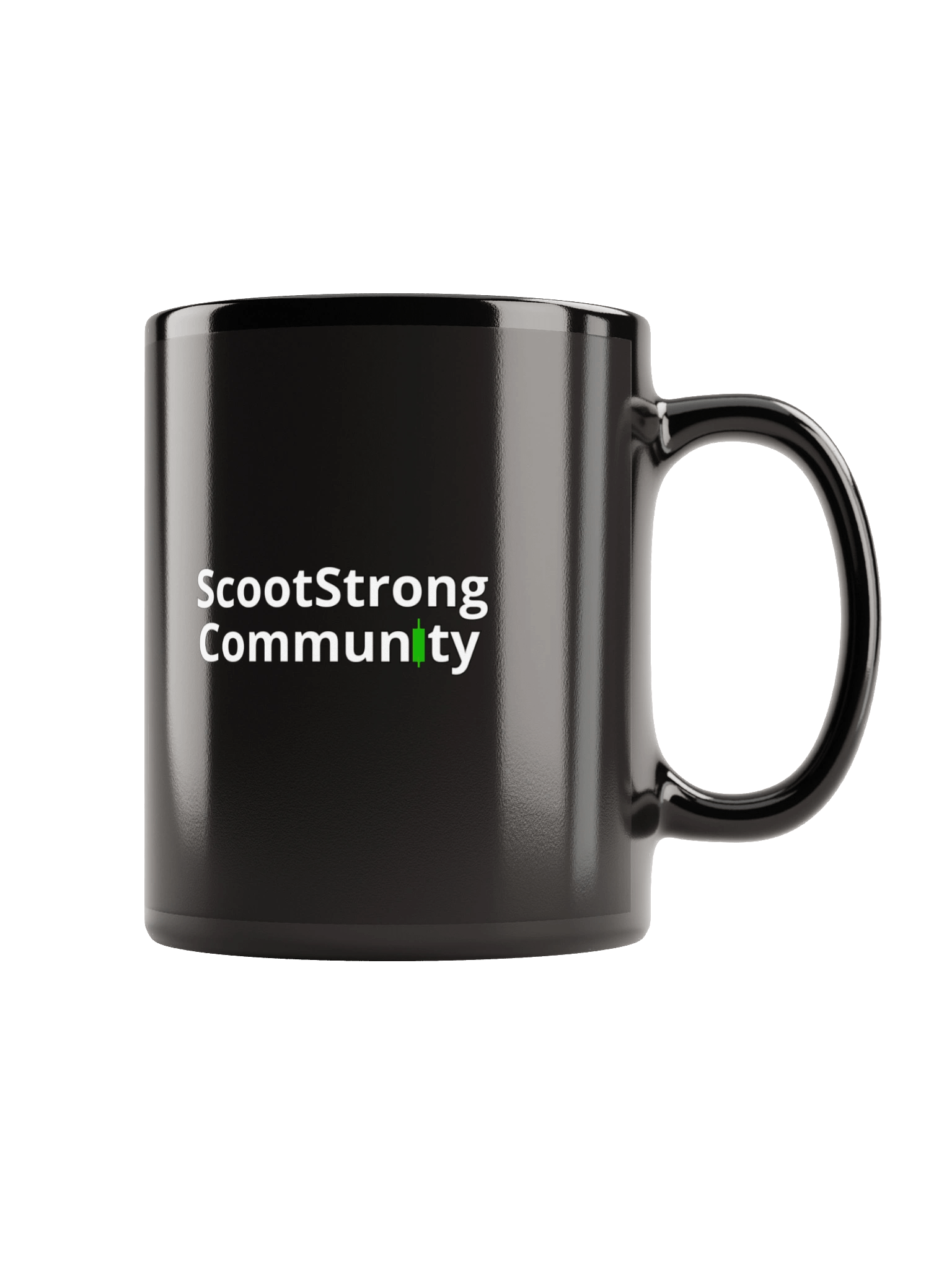 ScootStrong Mug product image (1)