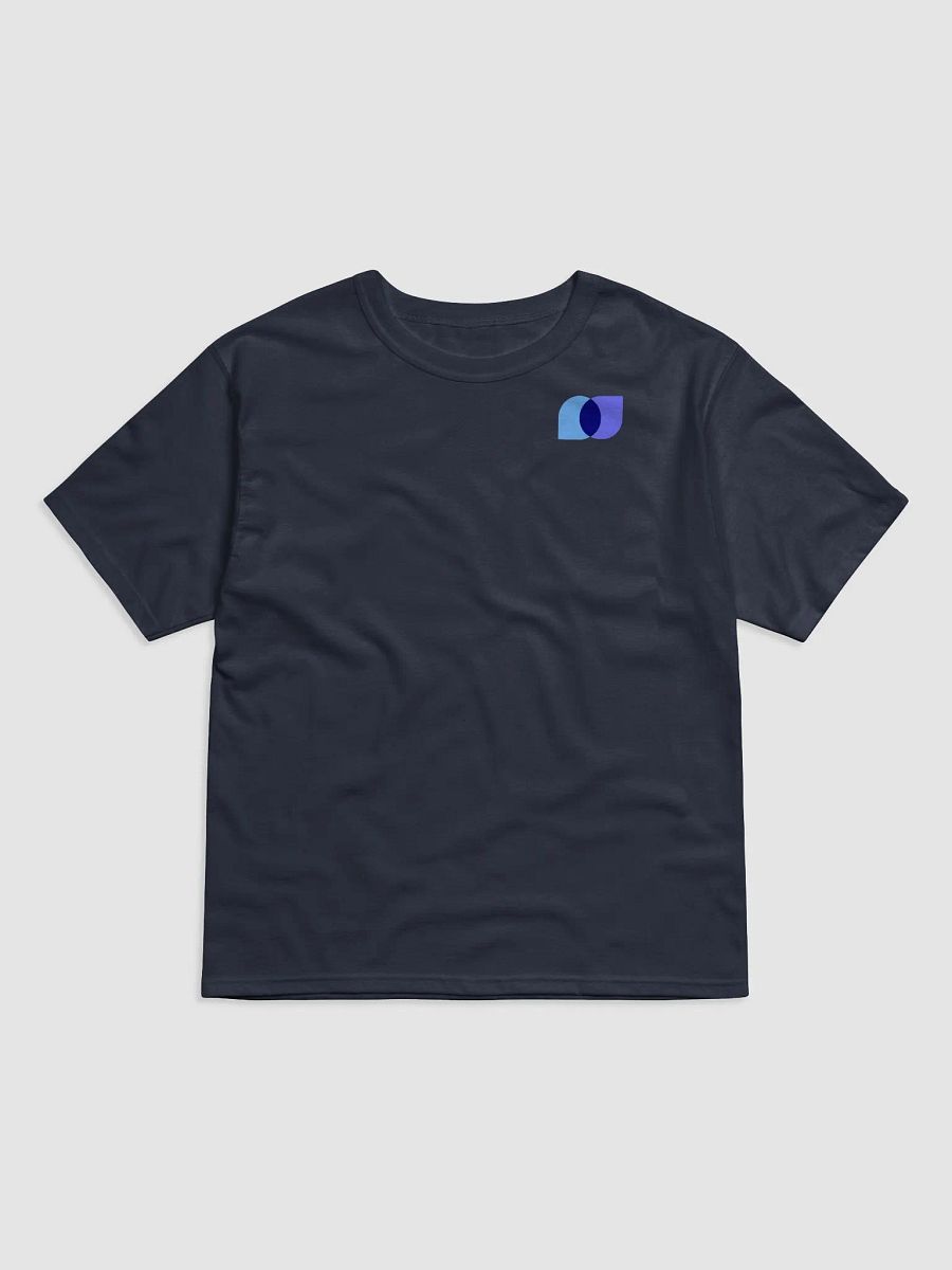 Option Drops Logo Champion Tee product image (1)