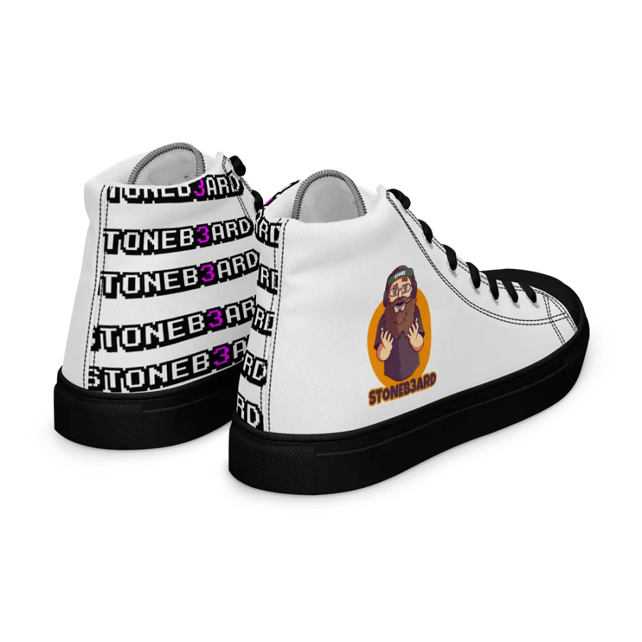 Kick It with StoneB3ard product image (9)