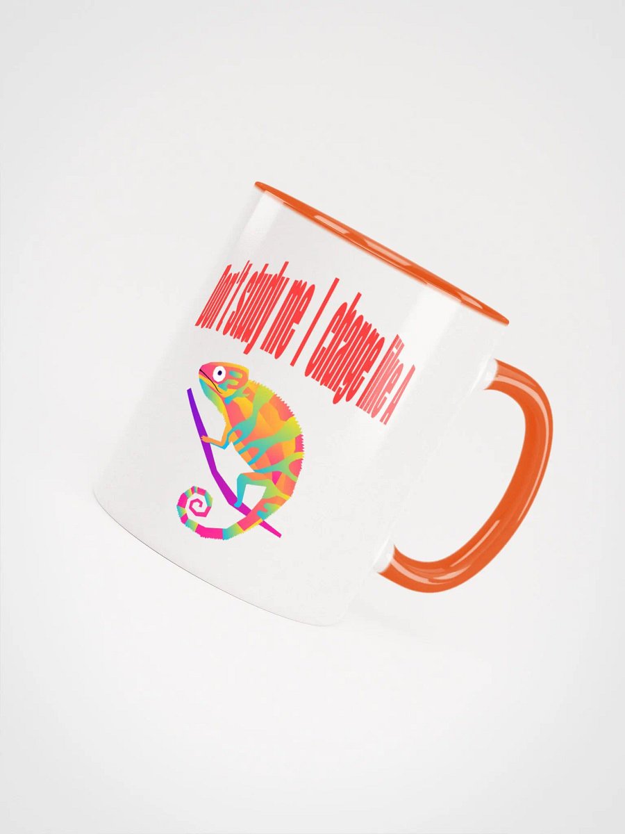 Change Like A Chameleon product image (29)