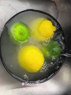 Teami Blends ☕️ Lifestyle Pitcher 💧 Infused Water Lemon & Lime #teami #teamiblends #pitcher #infusedwater @Teami Blends $15 Off 1st Order http://rwrd.io/dhq5yri?s