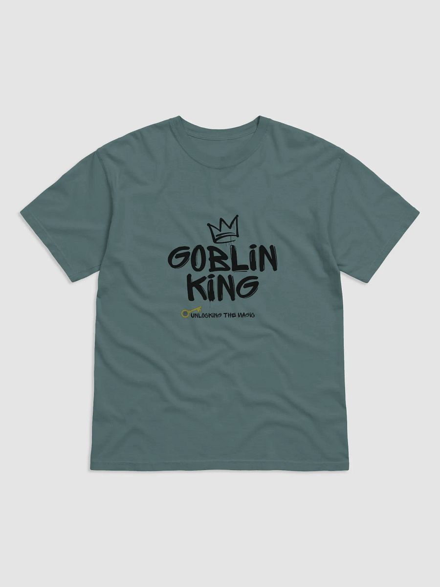 Labyrinth Goblin King product image (1)