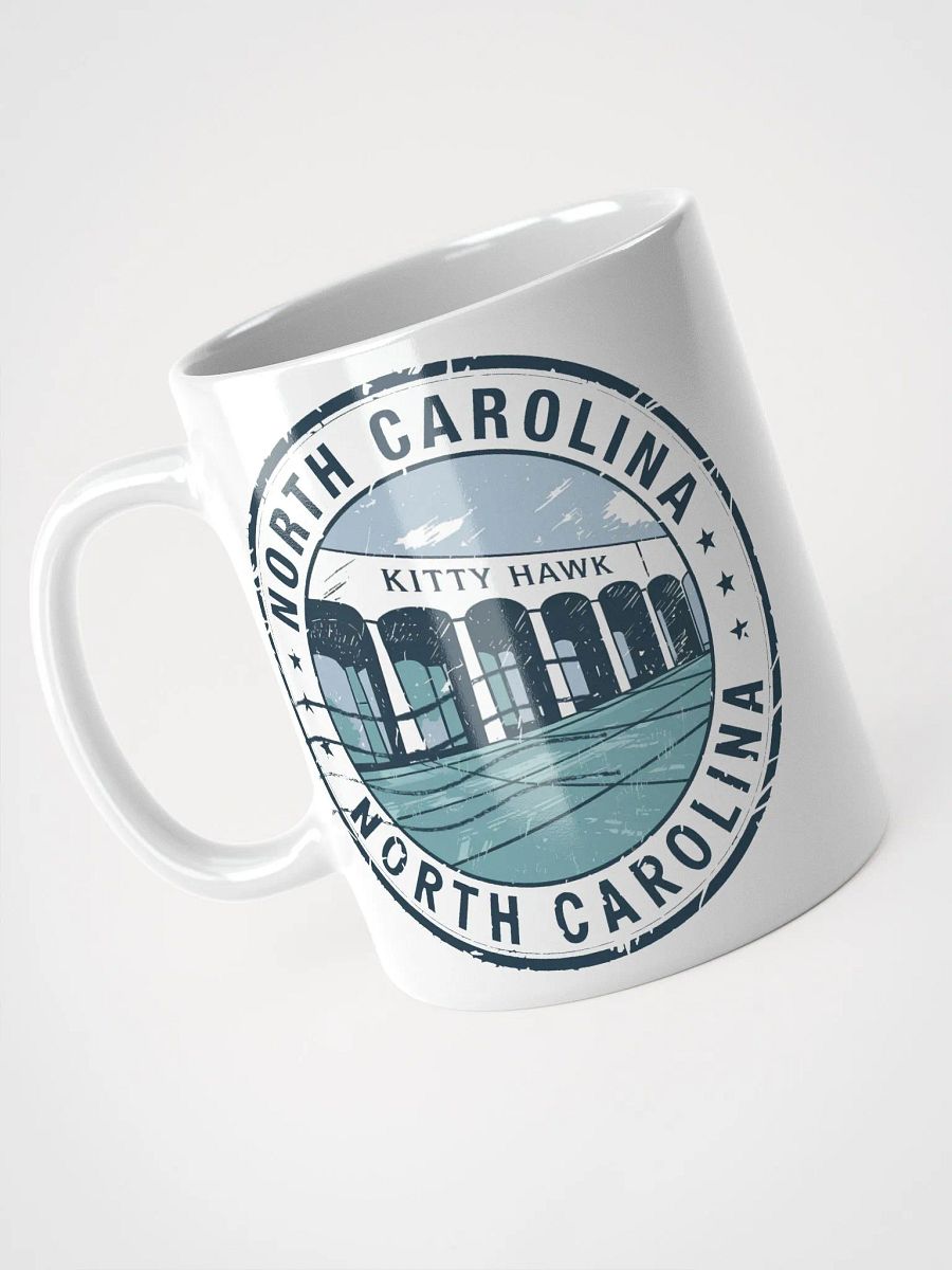 North Carolina – USA State Pride Collection product image (7)