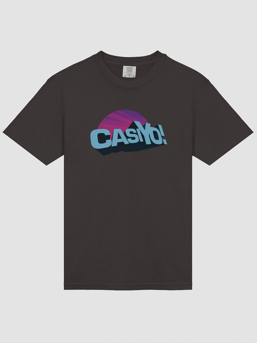 CasiYo! Stylized T-Shirt product image (3)