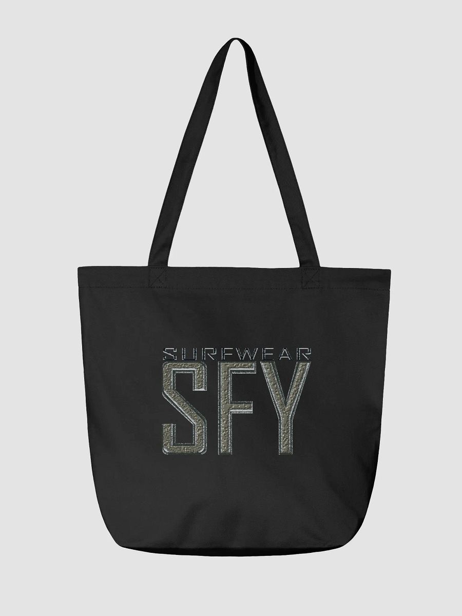 SFY Steel Edition Bag product image (2)