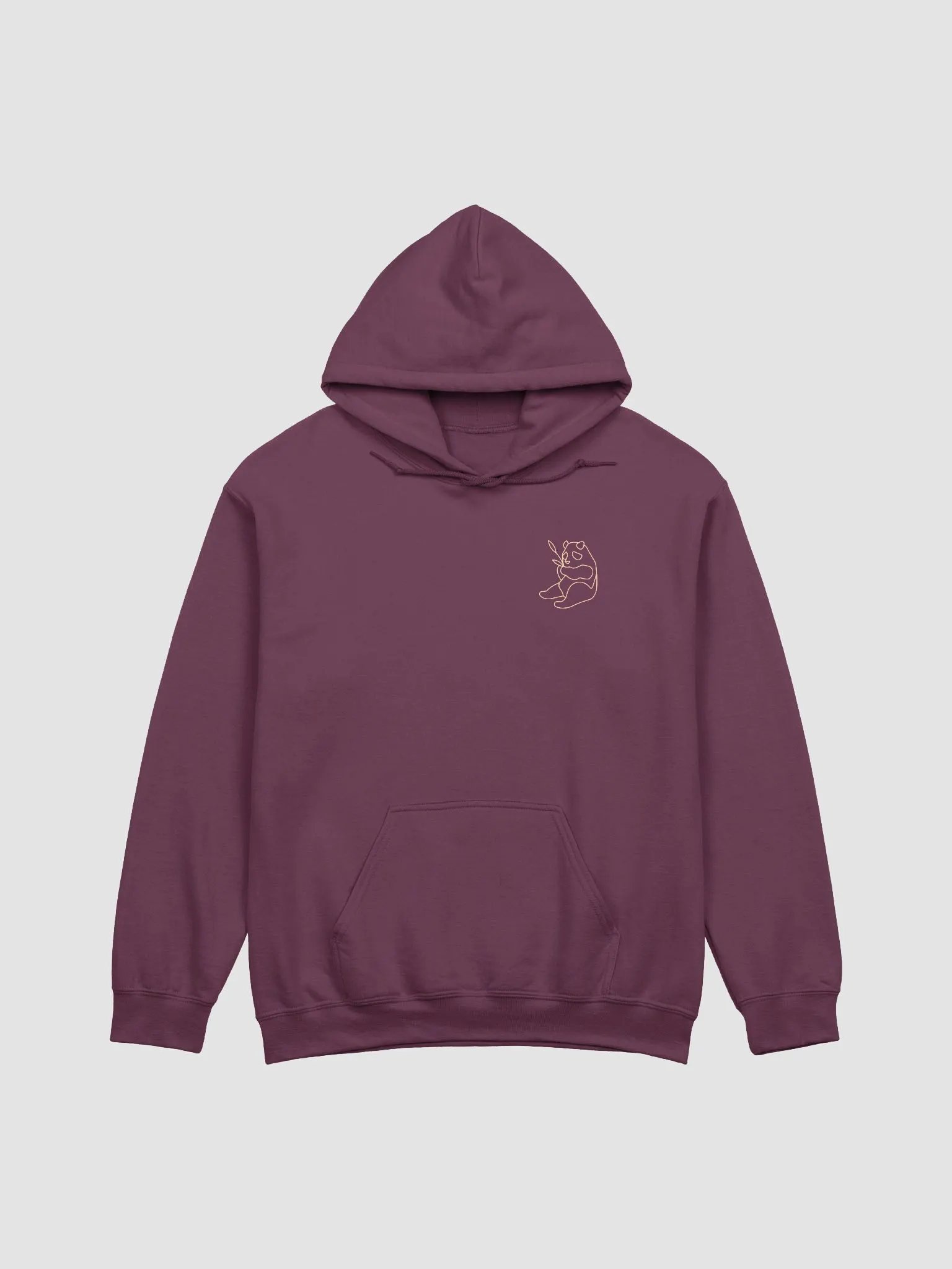 Hoodie: Club member product image (4)