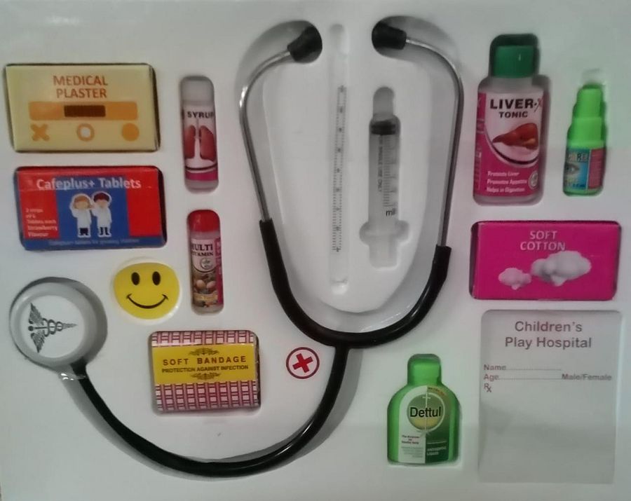 DOCTORS TOYS product image (3)