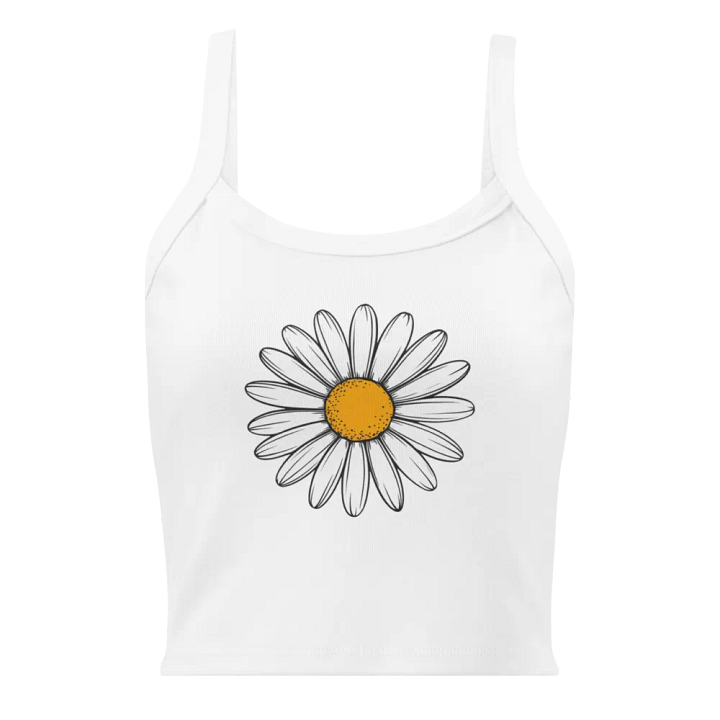 Daisy Dreams Tank Top product image (1)