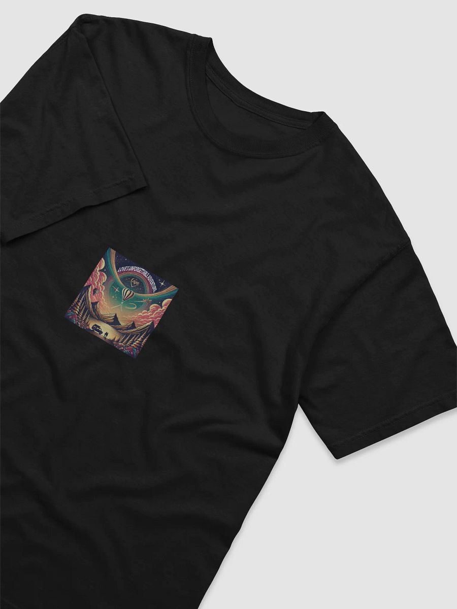 Love's Adventure Tee product image (3)