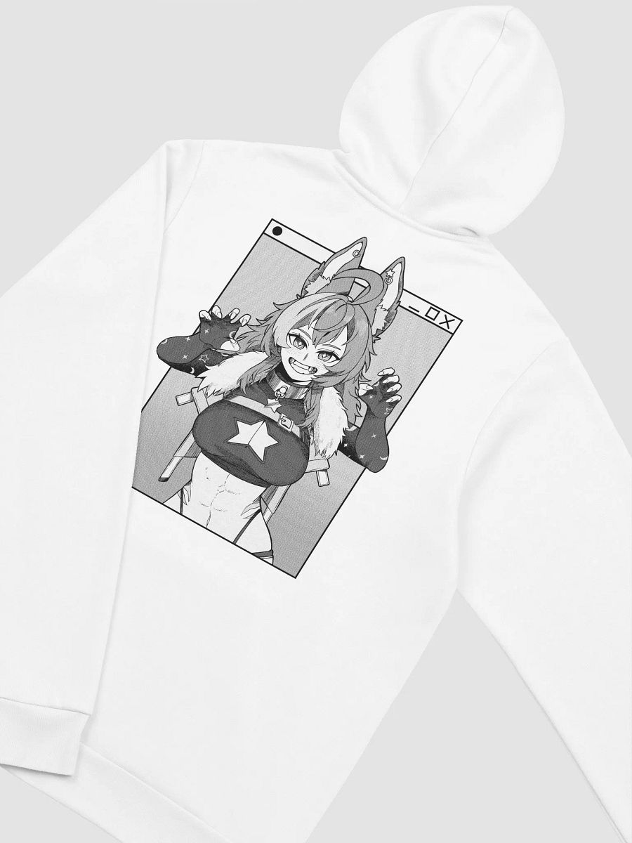 Rawr ! Hoodie product image (4)